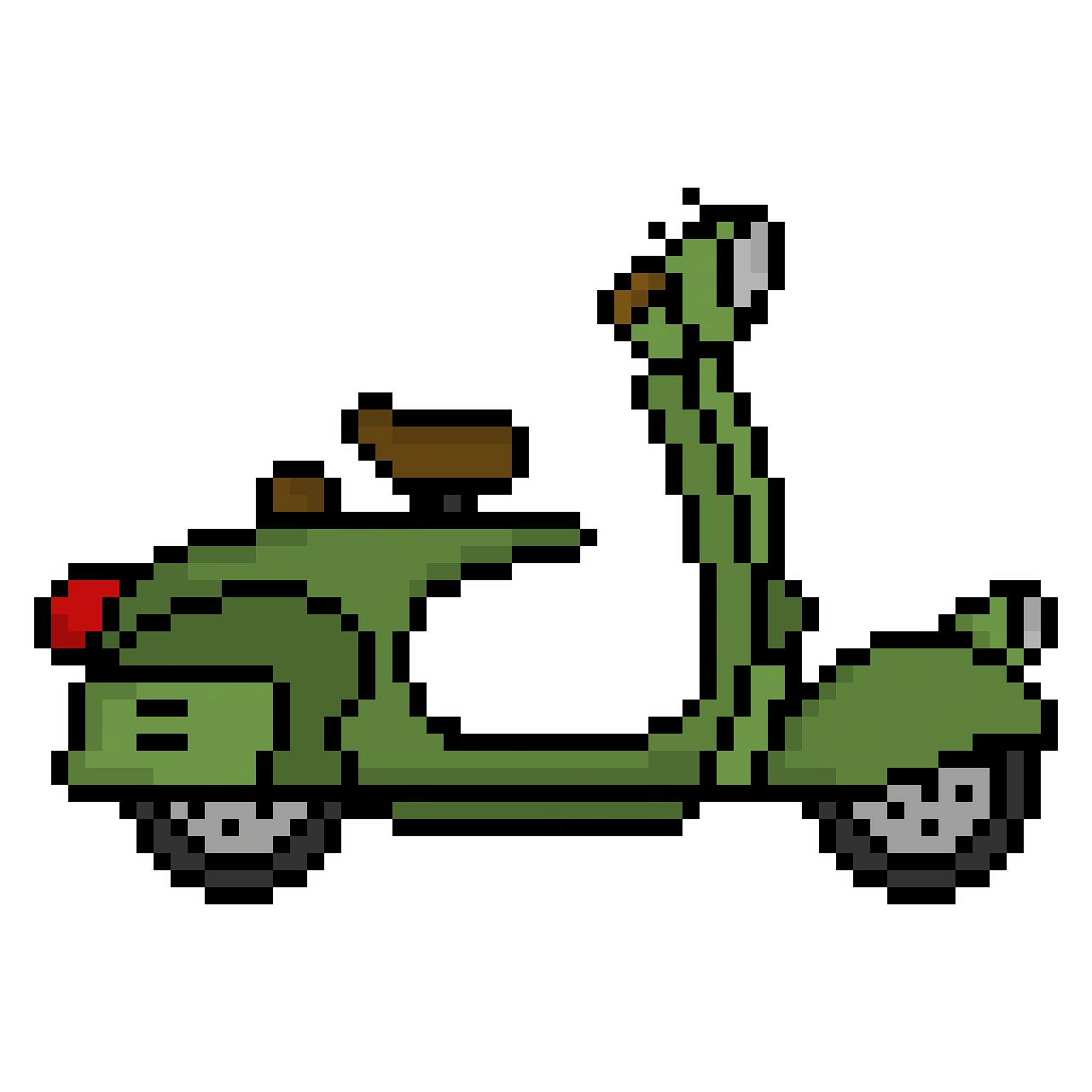 The electric two-wheeler market in Pakistan has experienced a massive shift.