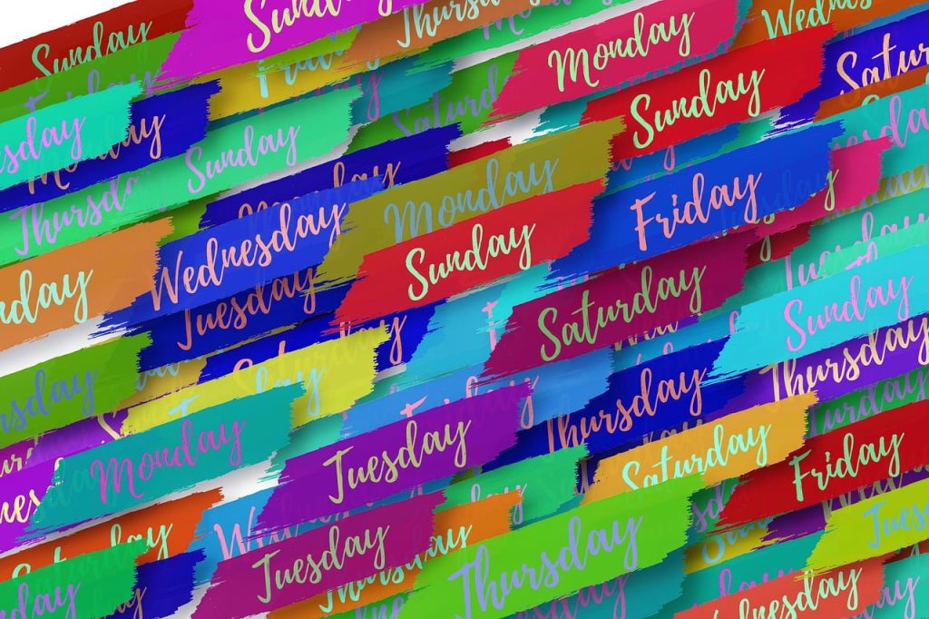 Embracing the Weekend: A Guide to Fridays in Pakistan and Northern Adventures