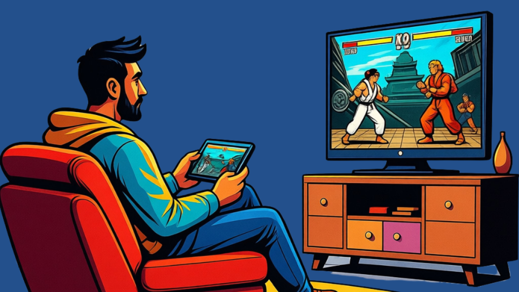 The Ultimate Legacy of Street Fighter: From Arcade Cabinets to Hollywood Chaos