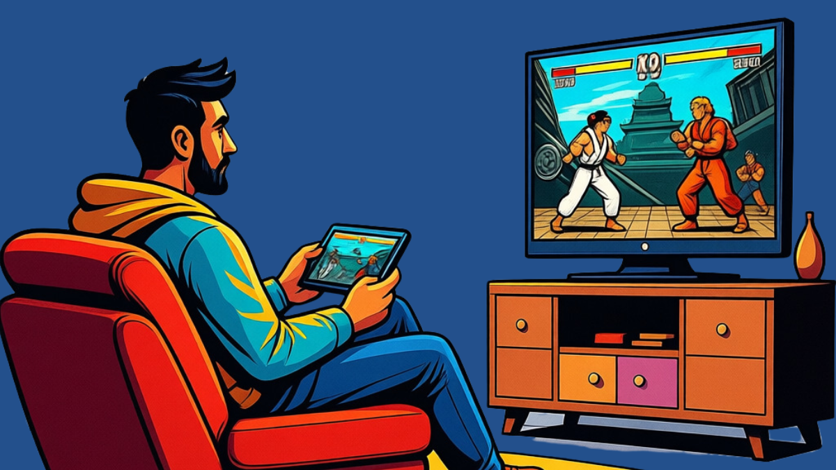 The Ultimate Legacy of Street Fighter: From Arcade Cabinets to Hollywood Chaos